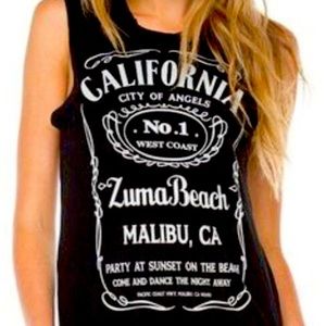 Brandy Melville Tank